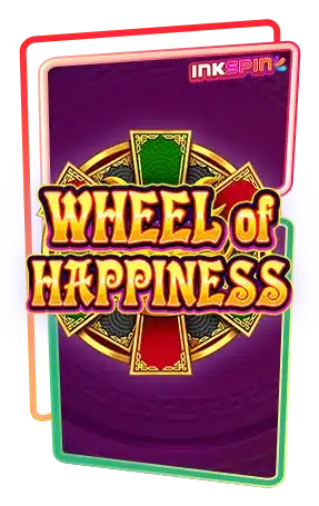 Wheel of Happiness